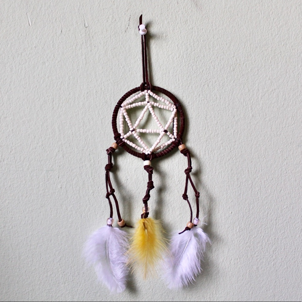 ODESZA Dream Catcher✨